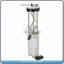 Cargar imagen en el visor de la galería, Electric Fuel Pump Module for Chevrolet S10 GMC Sonoma 4.3L 2003-2004 E3566M QOA - Qualy Air