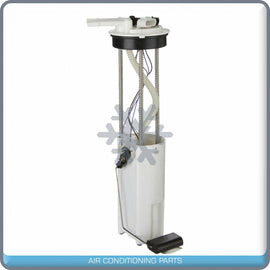 Electric Fuel Pump Module for Chevrolet S10 GMC Sonoma 4.3L 2003-2004 E3566M QOA - Qualy Air