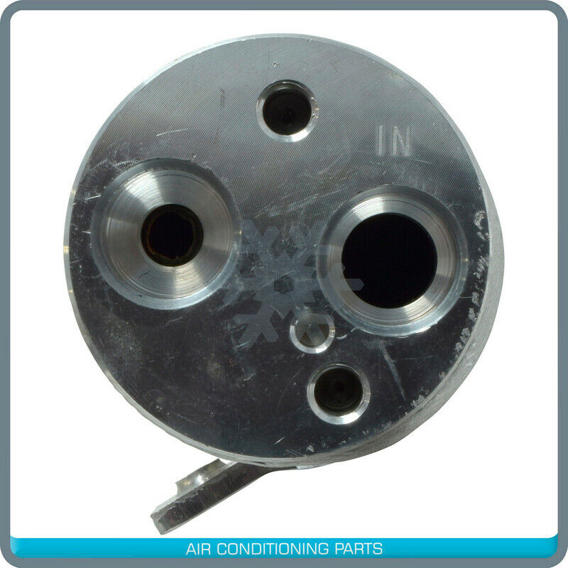 New A/C Receiver Drier for Sprinter 2500 Sprinter 3500 Sprinter 35 QU - Qualy Air