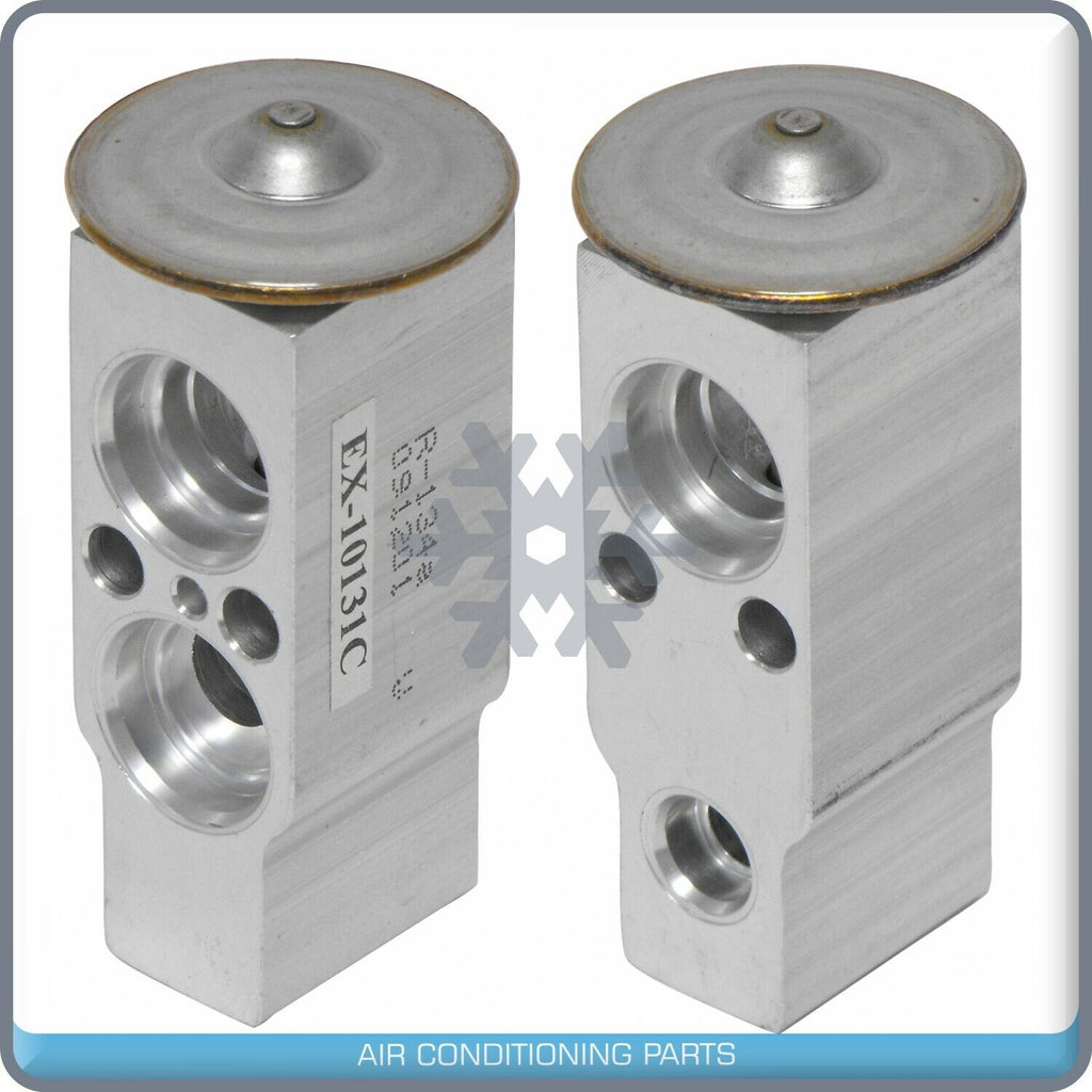 A/C Expansion Valve for Suzuki Esteem QR - Qualy Air