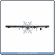 Load image into Gallery viewer, Radiator for Honda Prelude, Accord / Acura CL QL - Qualy Air