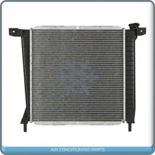 Load image into Gallery viewer, NEW Radiator for Ford Bronco, Explorer, Ranger / Mazda B3000, B4000, Navajo.. - Qualy Air
