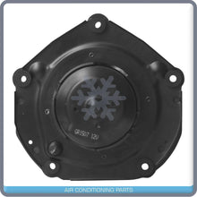 Load image into Gallery viewer, New A/C Blower Motor for Chevy Astro, Beretta &amp; GMC Safari - OE# 5049572 - Qualy Air