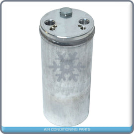 New A/C Receiver Drier fits Nissan UD - OE# 92103NY00B - Qualy Air