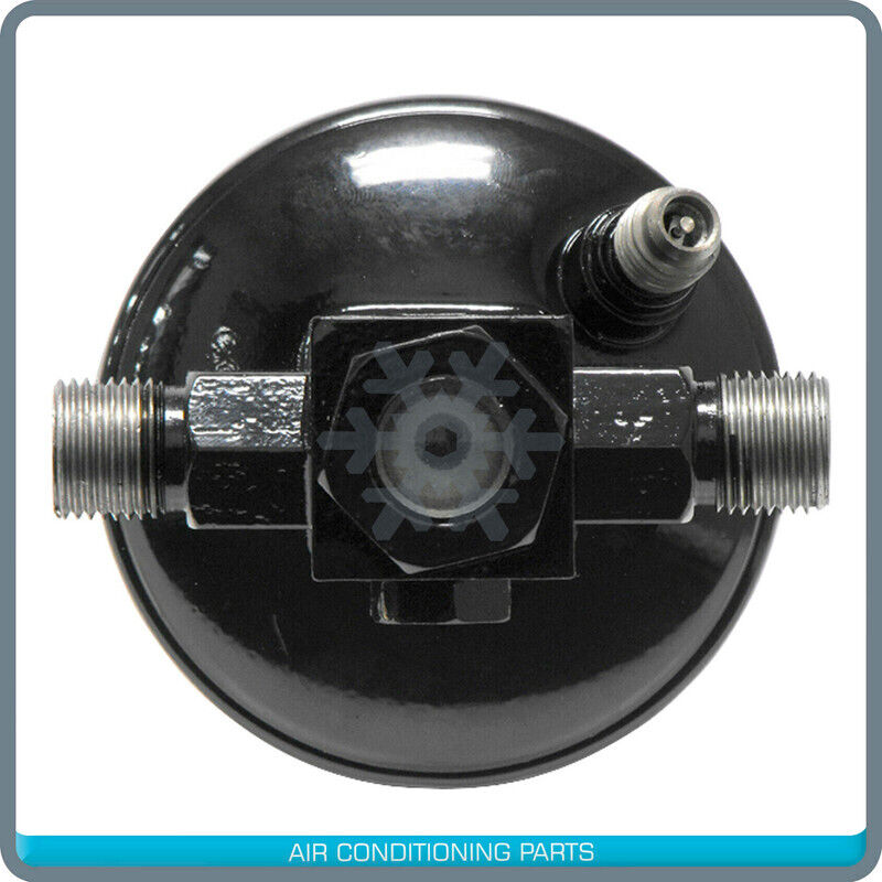 New A/C Receiver Drier for KENW PETRBLT 88-87 QU QU - Qualy Air