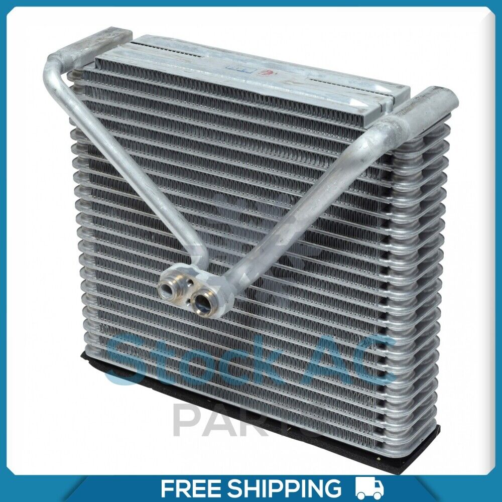 A/C Evaporator for Jaguar Vanden Plas QR - Qualy Air