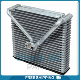 A/C Evaporator for Jaguar Vanden Plas QR