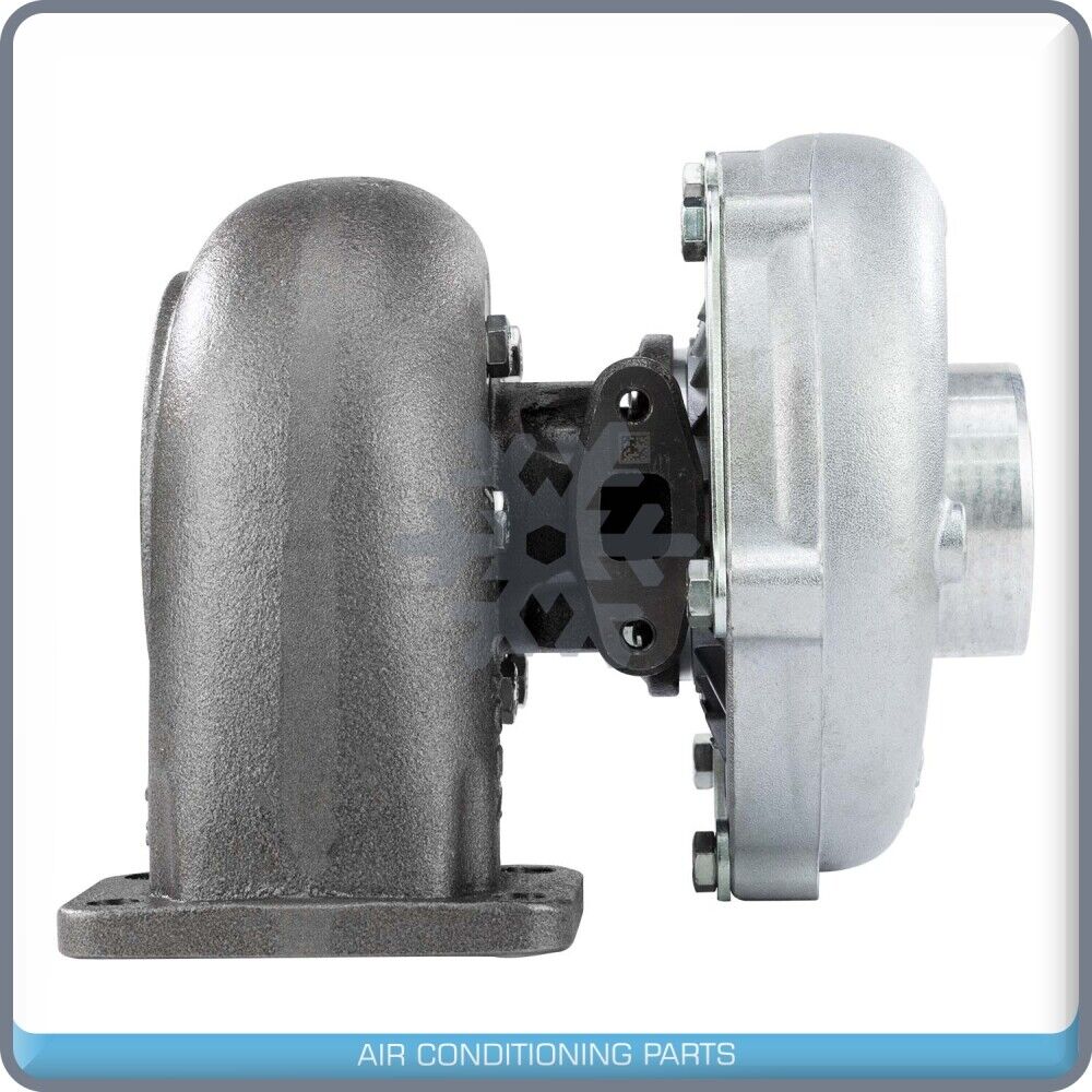 New OEM Turbocharger fits Perkins Truck 1006 / Caterpillar 924 - OE# 2674A335 - Qualy Air