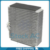 A/C Evaporator Core for Toyota Celica QU