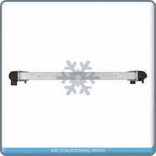 Cargar imagen en el visor de la galería, Radiator for Chevrolet Express 2500, Express 3500 / GMC G3500, Savana... QOA - Qualy Air