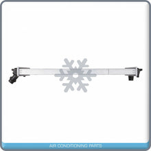 Cargar imagen en el visor de la galería, Radiator for Audi A3, S3, TT, TTS Quattro / Volkswagen Beetle, Eos, G... QOA - Qualy Air