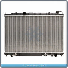 Load image into Gallery viewer, Radiator for Nissan Quest QOA - Qualy Air