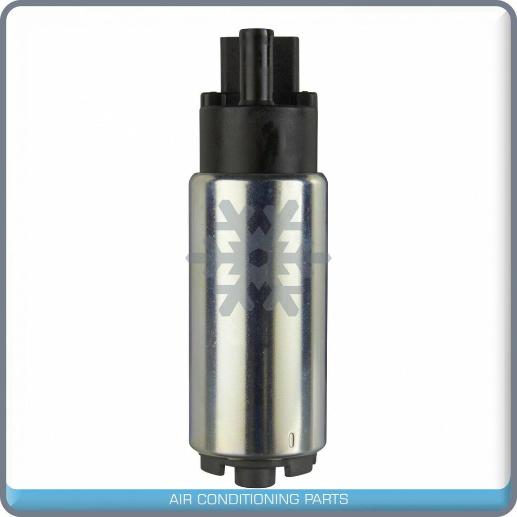 NEW Electric Fuel Pump for Acura Integra, Legend, RL / Eagle Talon / Ford Mus.. - Qualy Air