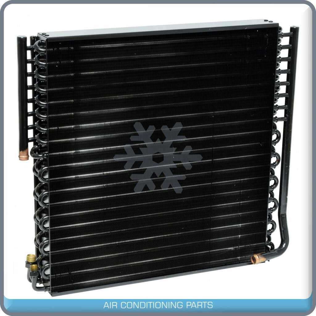 A/C Condenser for JOHN DEERE 4040, 4050, 4055, 4230, 4250, 4430, 4630.. - Qualy Air