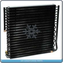Cargar imagen en el visor de la galería, A/C Condenser for JOHN DEERE 4040, 4050, 4055, 4230, 4250, 4430, 4630.. - Qualy Air