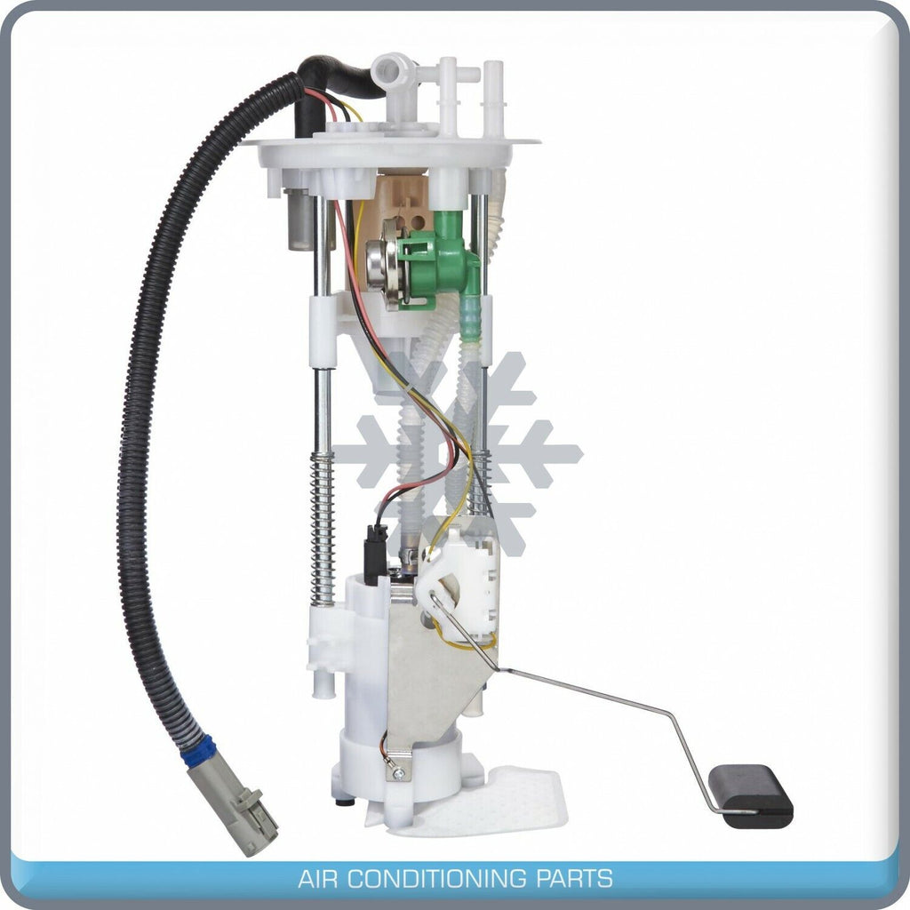 Electric Fuel Pump Module For Ford Ranger  2.3L V6 3.0L 2001 2002 2003 QOA - Qualy Air