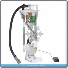 Load image into Gallery viewer, Electric Fuel Pump Module For Ford Ranger  2.3L V6 3.0L 2001 2002 2003 QOA - Qualy Air