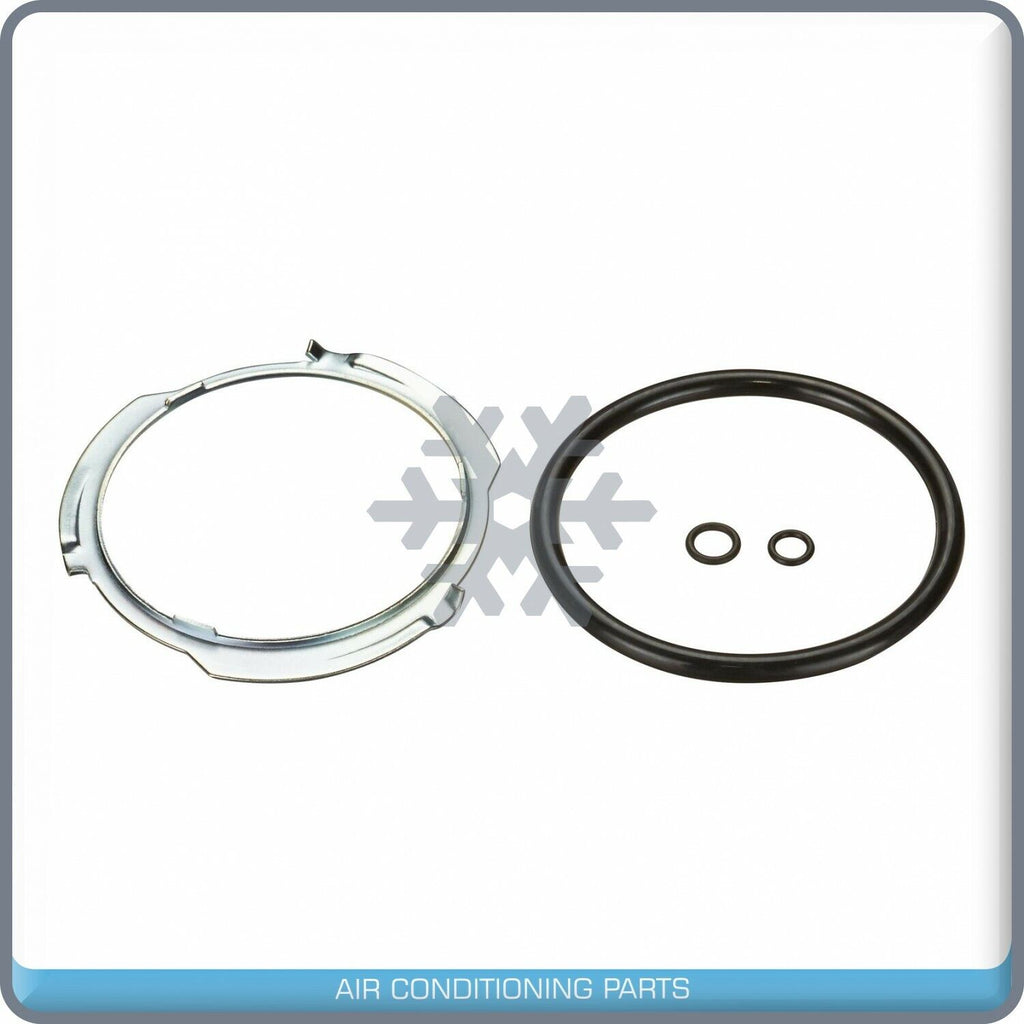 Electric Fuel Pump for Chevrolet C1500, C2500, C35, C3500, K1500, K2500, ... QOA - Qualy Air