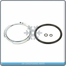 Load image into Gallery viewer, Electric Fuel Pump for Chevrolet C1500, C2500, C35, C3500, K1500, K2500, ... QOA - Qualy Air