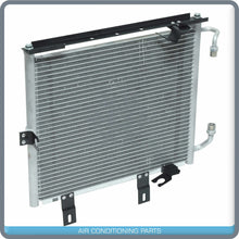 Load image into Gallery viewer, AC Condenser for BMW 318i 325 325e 325es 325i 325is 325iX M3 - 6453375205 UQ - Qualy Air