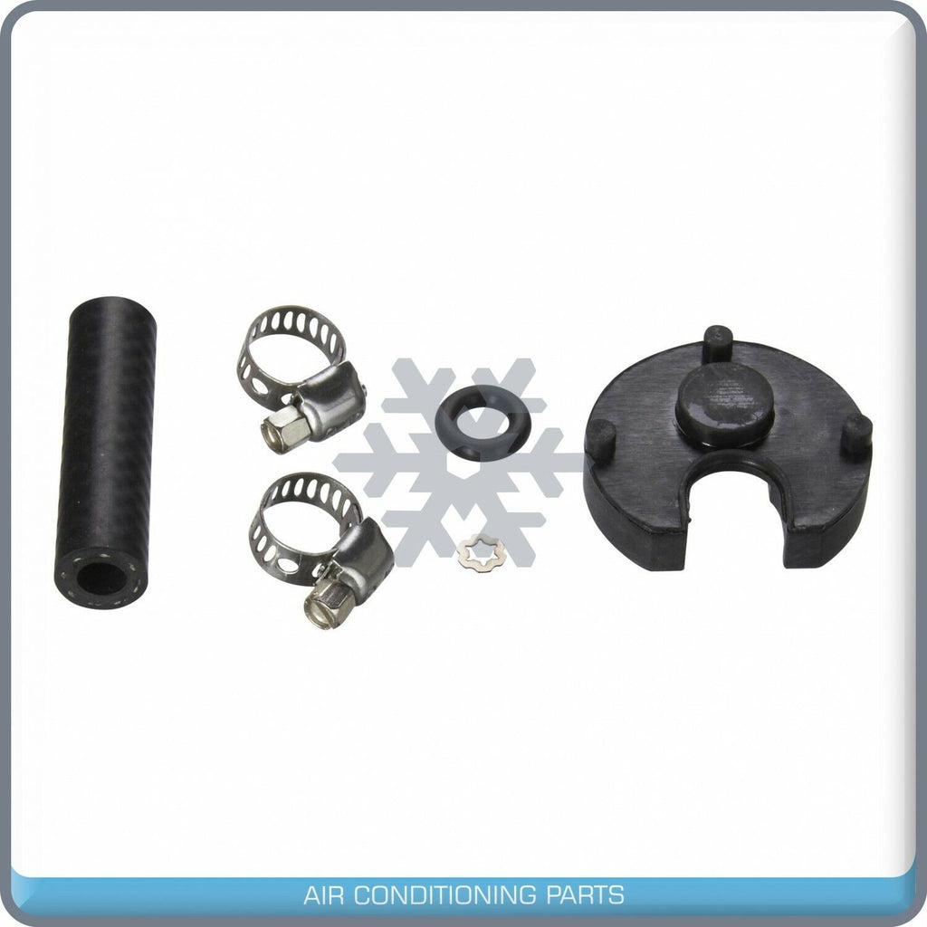 Electric Fuel Pump for Acura / Chevrolet / Chrysler / Dodge / Eagle / For... QOA - Qualy Air