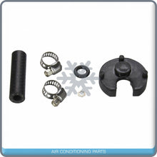 Load image into Gallery viewer, Electric Fuel Pump for Acura / Chevrolet / Chrysler / Dodge / Eagle / For... QOA - Qualy Air