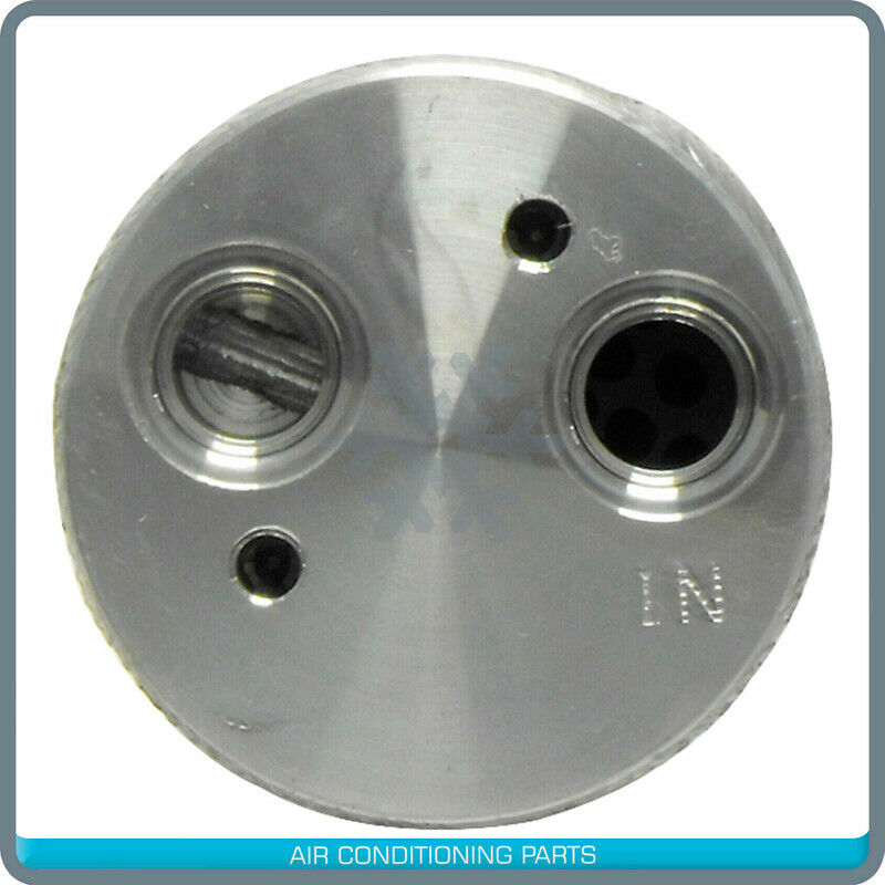 New A/C Receiver Drier for SUZ VERONA 05-04 QU QU - Qualy Air