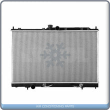 Load image into Gallery viewer, NEW Radiator fits 2003-2006 Mitsubishi Outlander 2.4L I4 - OE# 16400-28661 QL - Qualy Air