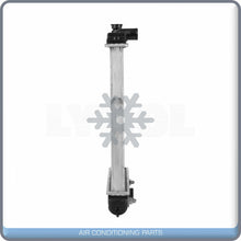Load image into Gallery viewer, NEW Radiator for Freightliner MT45, MT55 - Qualy Air