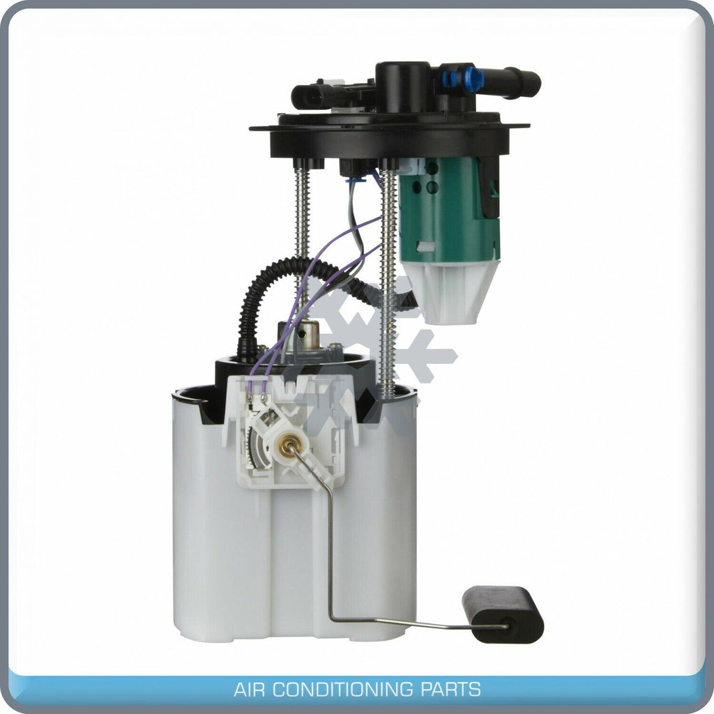 Electric Fuel Pump Module For Buick Allure Lacrosse Chevy Impala Monte Carlo QOA - Qualy Air