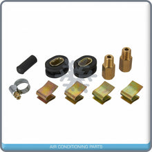 Load image into Gallery viewer, Radiator for Ford Bronco, F-150, F-250, F-350 QOA - Qualy Air