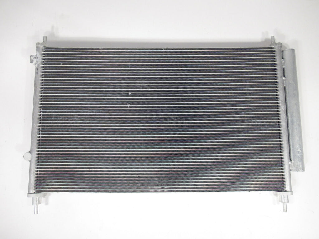 A/C Condenser for Scion iM / Toyota Corolla iM QR - Qualy Air
