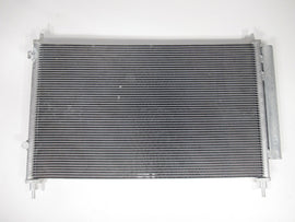 A/C Condenser for Scion iM / Toyota Corolla iM QR - Qualy Air