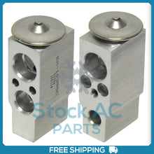 Cargar imagen en el visor de la galería, New A/C Expansion Valve for Acura/ Honda/ Subaru/ Toyota/ Lexus - 80221SNAA01 - Qualy Air