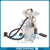 Electric Fuel Pump for Ford Sable, Taurus / Mercury Sable QOA