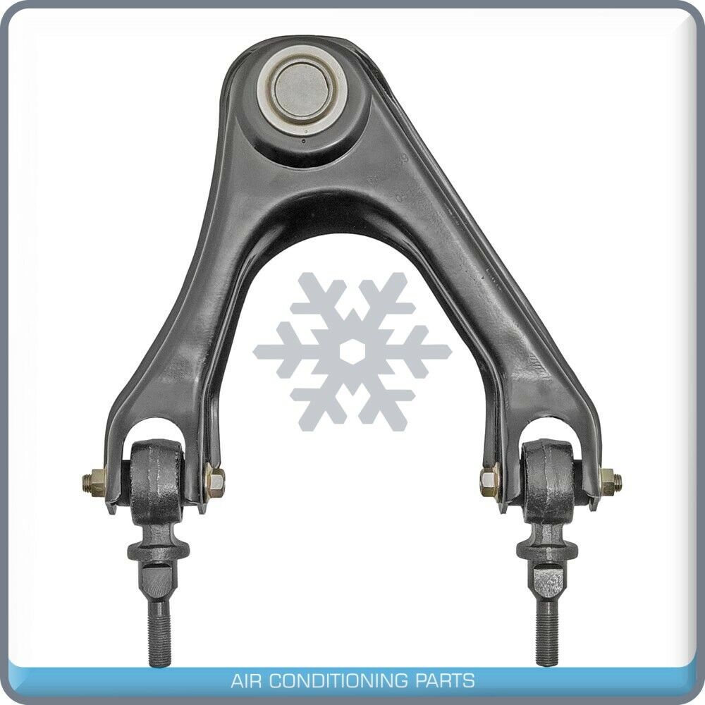Control Arm Front Upper Left for Honda Accord 1993-90 QOA - Qualy Air