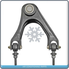 Load image into Gallery viewer, Control Arm Front Upper Left for Honda Accord 1993-90 QOA - Qualy Air