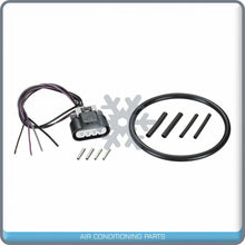 Load image into Gallery viewer, Fuel Pump For Chevrolet S10 GMC Sonoma Isuzu Hombre 1997 1998 1999 2000 QOA - Qualy Air