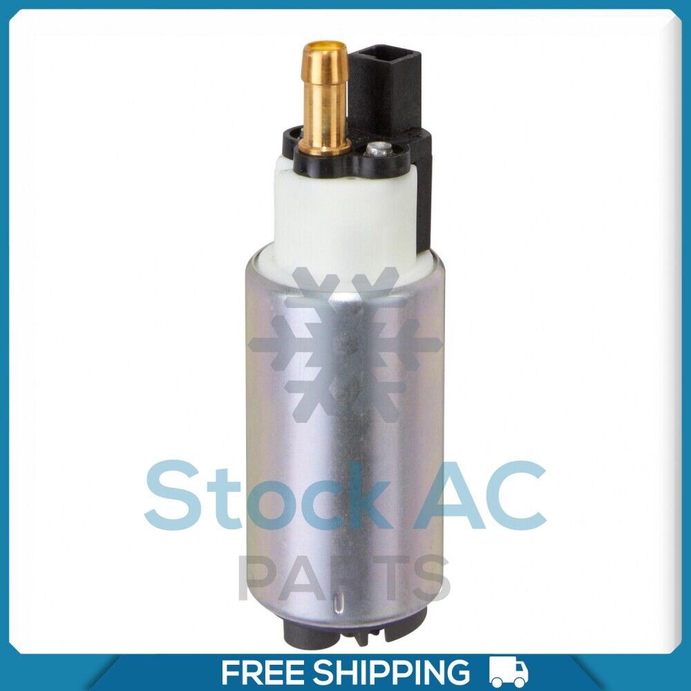 Electric Fuel Pump for Ford Crown Victoria, Grand Marquis / Lincoln Town ... QOA - Qualy Air