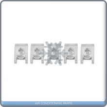 Load image into Gallery viewer, Radiator for Dodge Caravan, Grand Caravan / Plymouth Grand Voyager, Vo... QL - Qualy Air