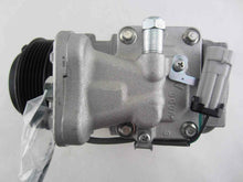 Load image into Gallery viewer, A/C Compressor OEM Denso 10PA20CH for Chevrolet Corvette QR - Qualy Air