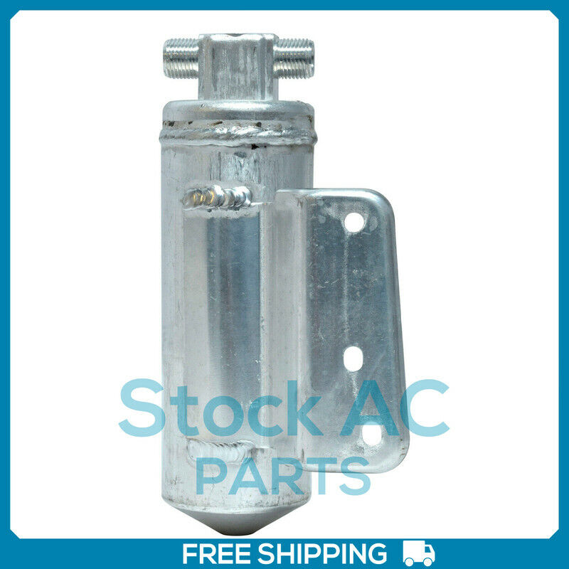New A/C Receiver Drier for MAZ MIATA 97-94 QU QU - Qualy Air