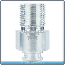 Cargar imagen en el visor de la galería, NEW A/C CONDENSER ADAPTING FITTINGS FOR ALL MODELS #8 - Qualy Air