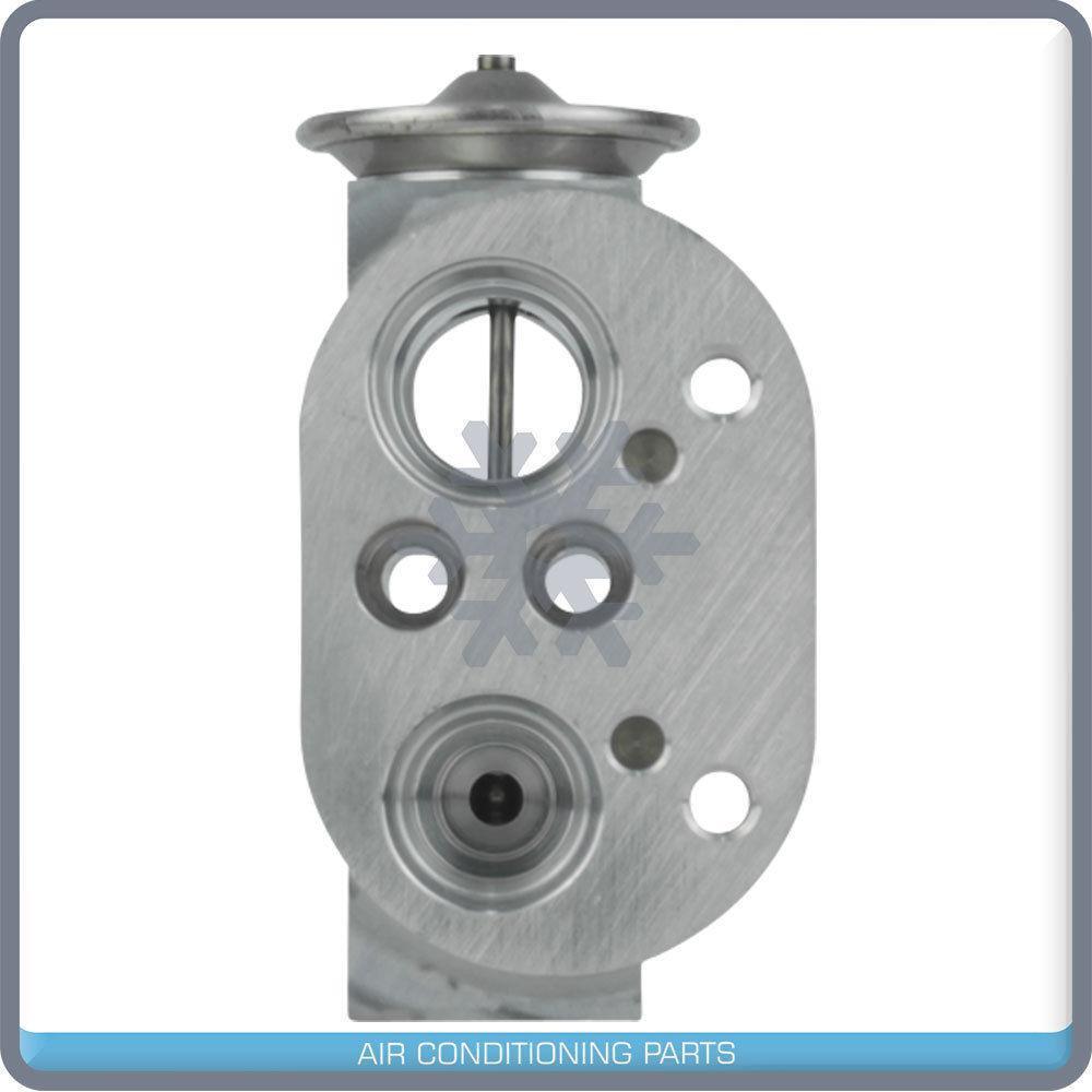 New AC Expansion Valve for BMW X1,3,4 M3,5,6 128i,135i,323i,325i -64119182512 QH - Qualy Air