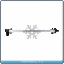 Load image into Gallery viewer, Radiator for Ford Crown Victoria, Grand Marquis / Lincoln Town Car / ... QOA - Qualy Air