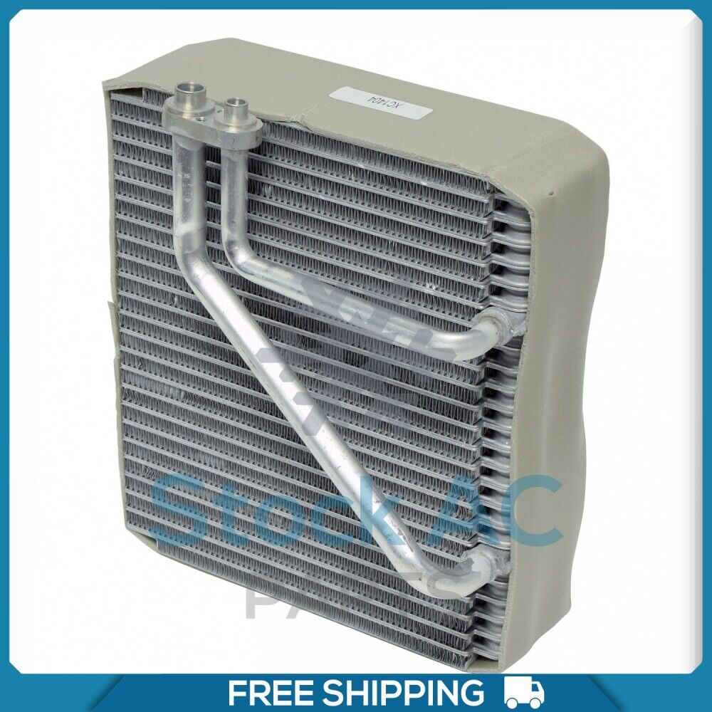 A/C Evaporator Core for Infiniti G20 QU - Qualy Air
