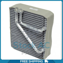 Load image into Gallery viewer, A/C Evaporator Core for Infiniti G20 QU - Qualy Air
