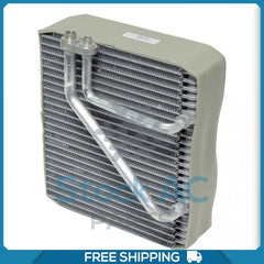 A/C Evaporator Core for Infiniti G20 QU