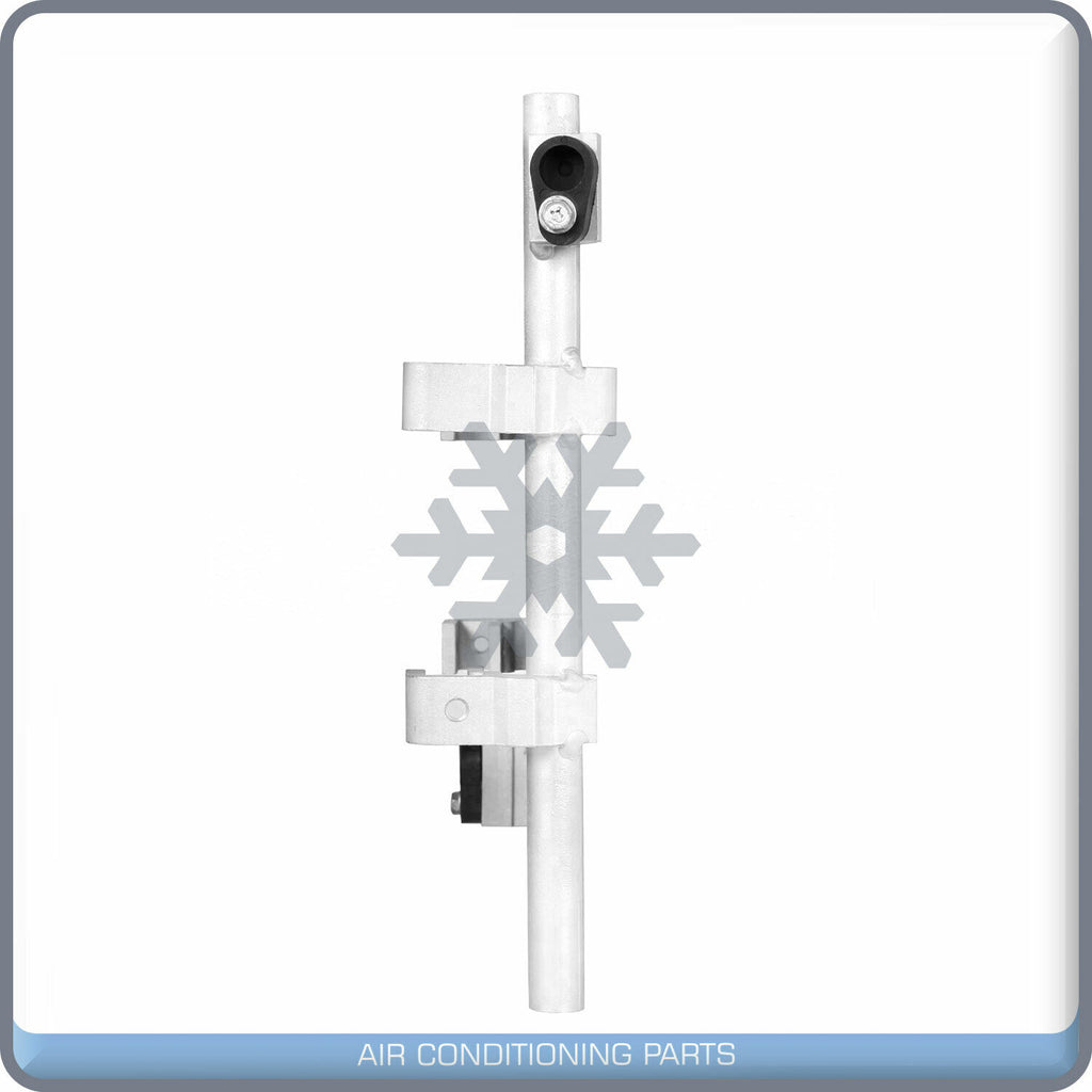 A/C Condenser for Mitsubishi Fuso FE140, FE145, FE145CC QL - Qualy Air