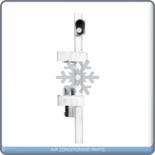 Load image into Gallery viewer, A/C Condenser for Mitsubishi Fuso FE140, FE145, FE145CC QL - Qualy Air